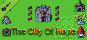 希望之城 The City Of Hope Demo