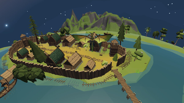 多边星球 Multilateral Planet game for Linux 1