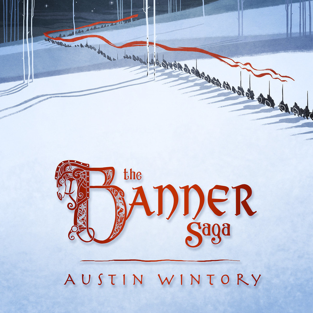 The Banner Saga - Soundtrack Featured Screenshot #1