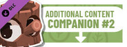 One More Gate - Companion#2 DLC