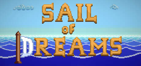 Sail of Dreams Cover Image