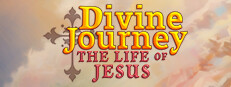 Divine Journey: The Life of Jesus