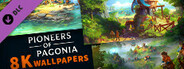 Pioneers of Pagonia Wallpaper