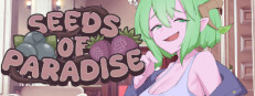Seeds of Paradise