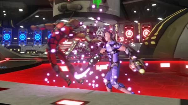 Brutal Ball game for windows Pc 1