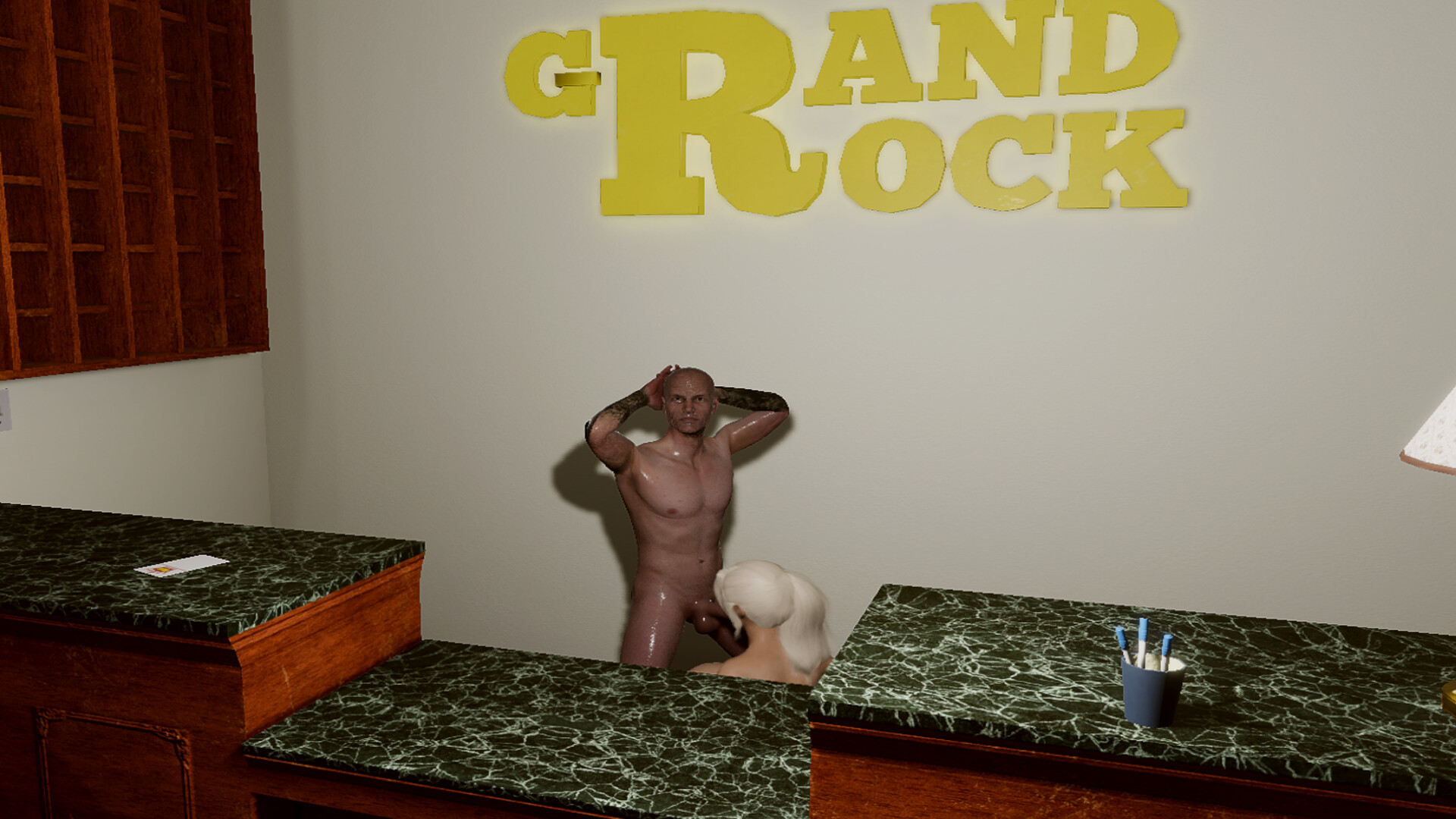 Hardcore!!! MILF Sex party #15