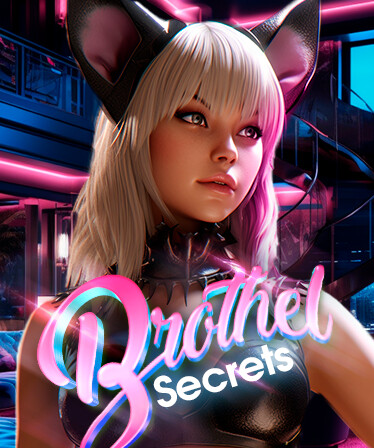 Brothel Secrets 🔞