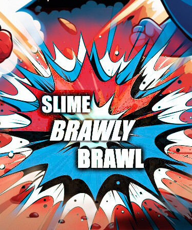 Slime Brawly Brawl