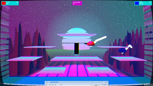 Slime Brawly Brawlfor windows and Linux 1