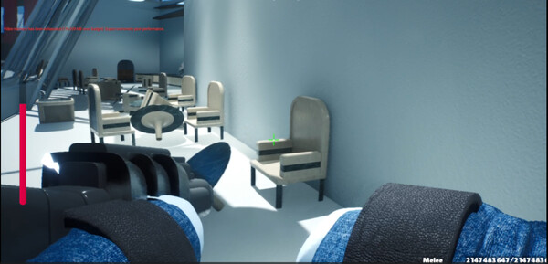 PIGEONS game for Linux 1