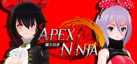 Apex Ninja Cover Image