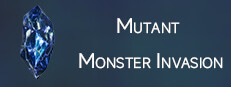 Mutant Monster Invasion