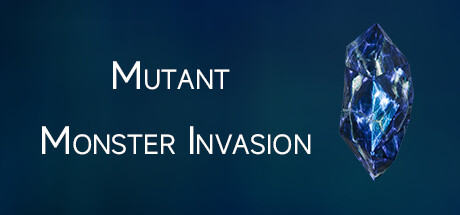 Mutant Monster Invasion