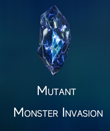 Mutant Monster Invasion