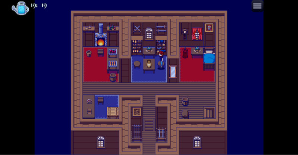 Suramon game for windows Pc 1