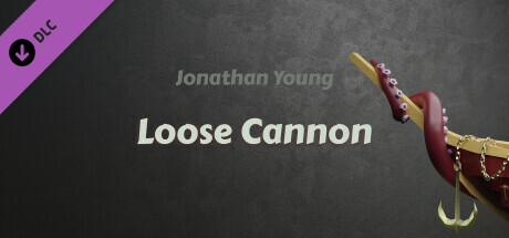 Ragnarock - Jonathan Young - "Loose Cannon" banner image