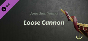 Ragnarock - Jonathan Young - "Loose Cannon"