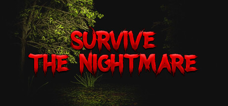 Survive the Nightmares Cover Image