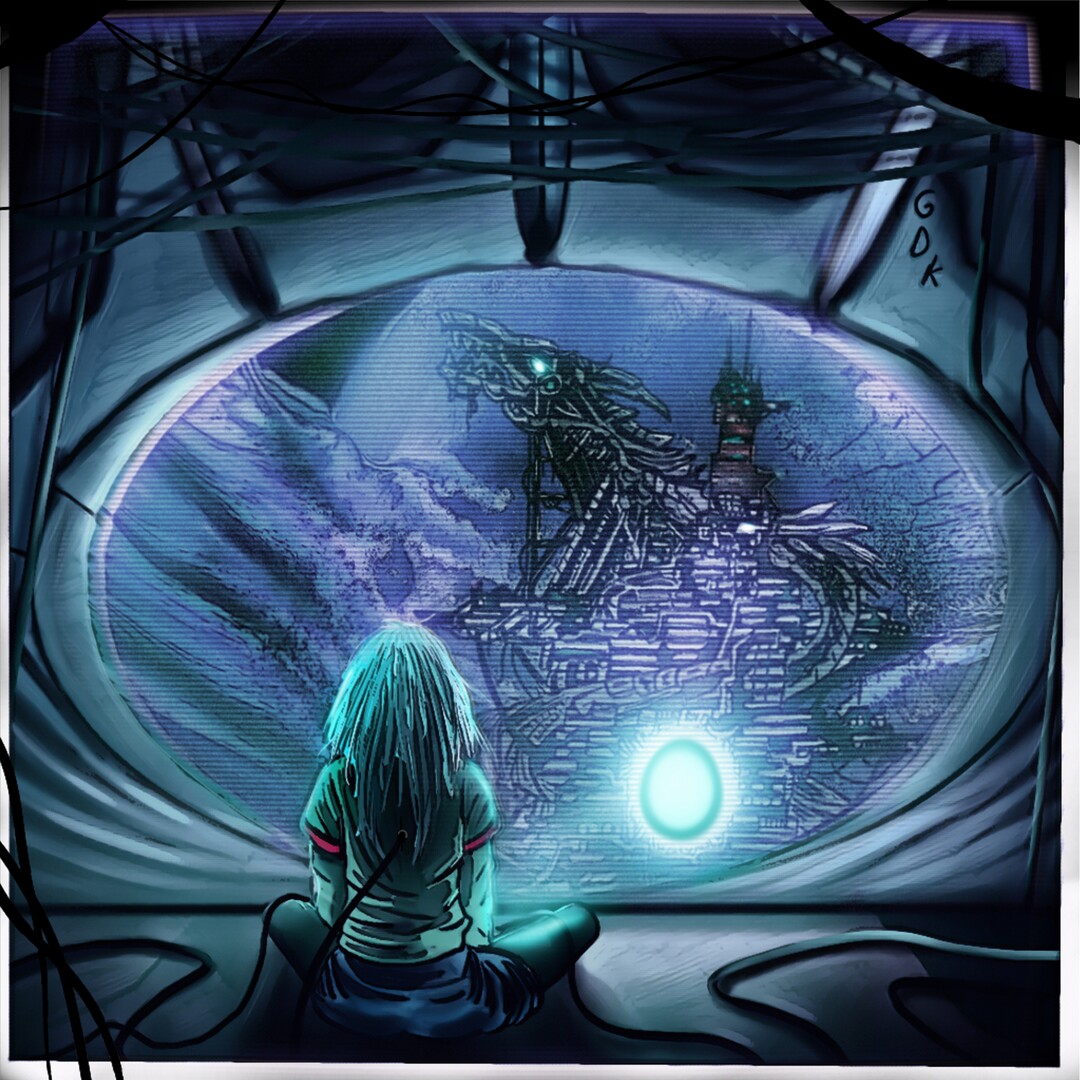 AcidPunk : Echoes of Doll City Soundtrack #0