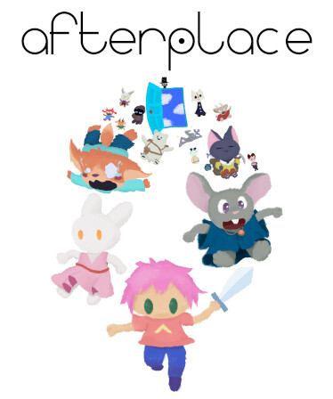 Afterplace