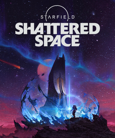 Starfield - Shattered Space