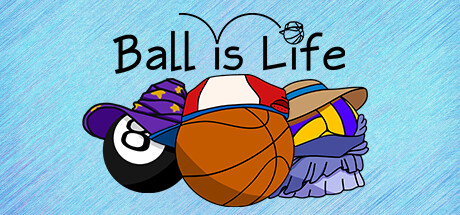Ball is Life Cover Image