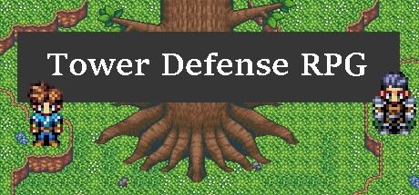 Tower Defense RPG Cover Image