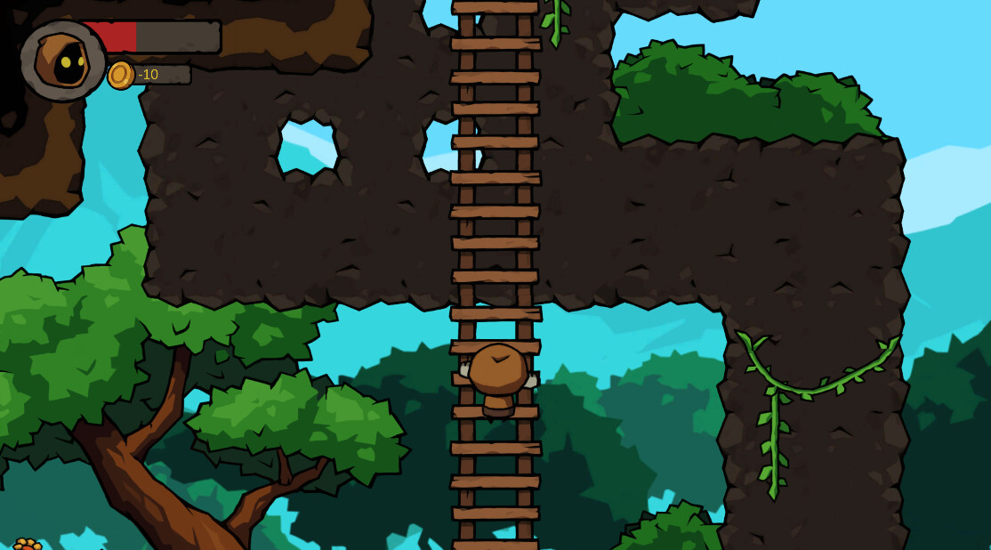 Traces of the Unknown #3