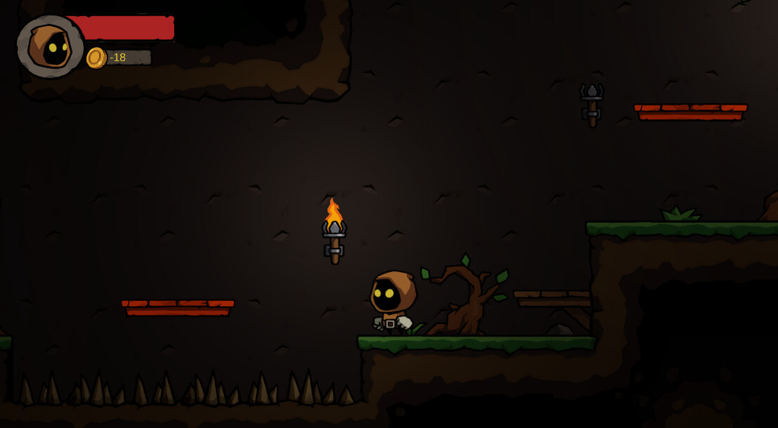 Traces of the Unknown #5