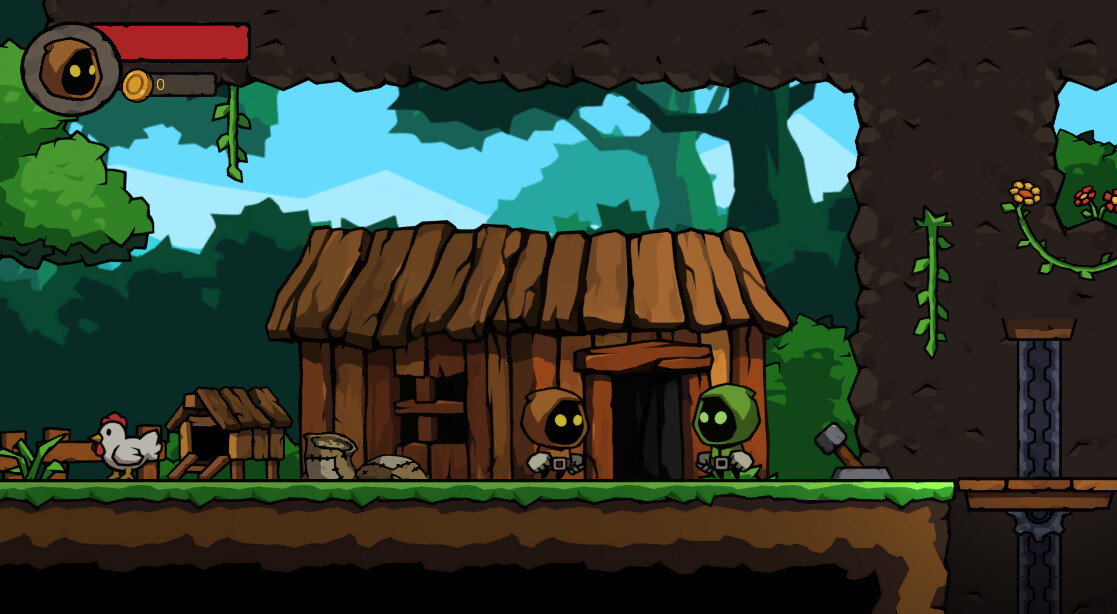 Traces of the Unknown #0