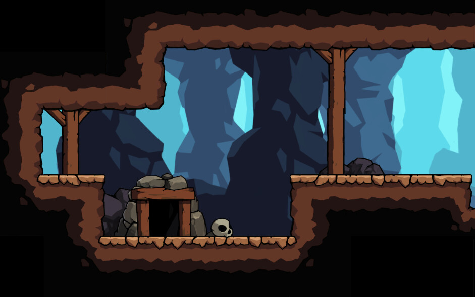 Traces of the Unknown #8