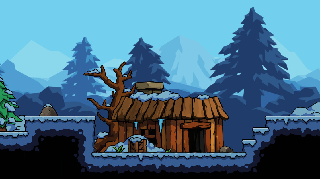 Traces of the Unknown #9