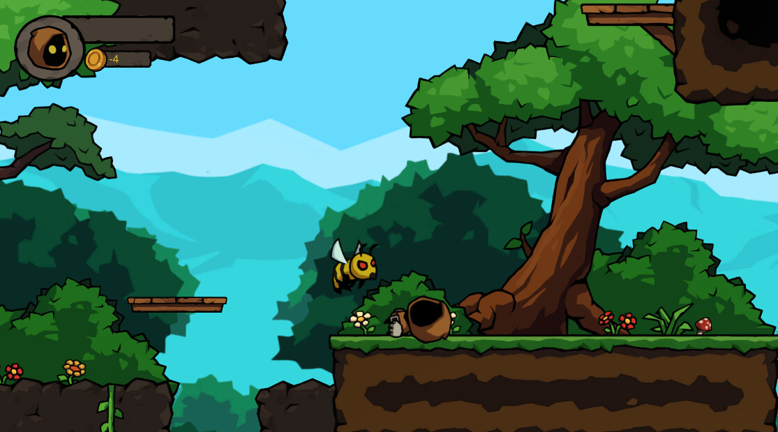 Traces of the Unknown #7