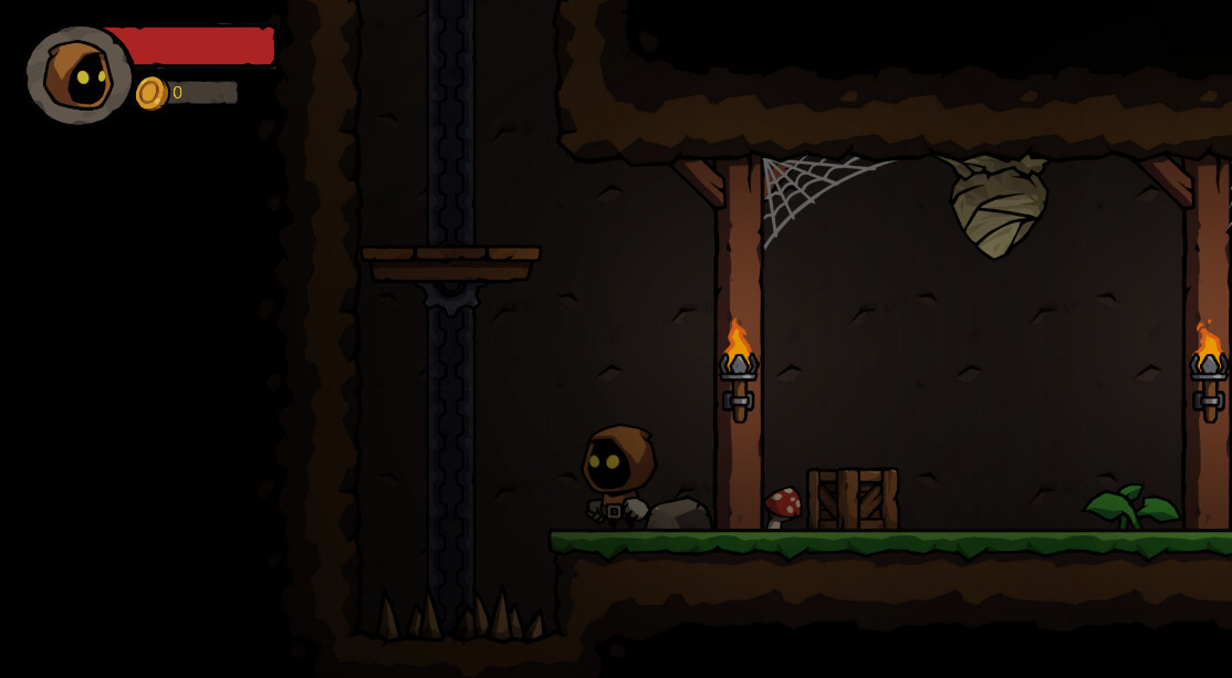 Traces of the Unknown #4