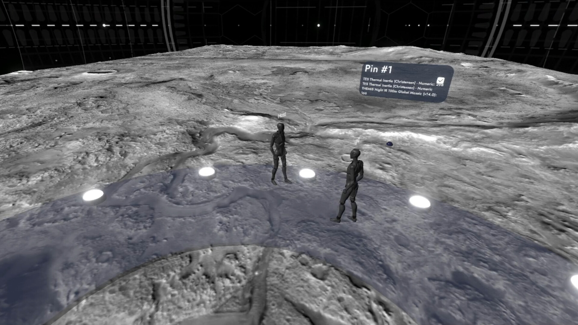 Planetary Parfait #5