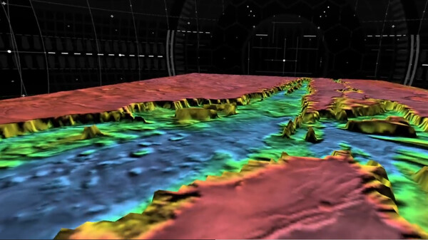 Planetary Parfaitfor windows and Linux 1