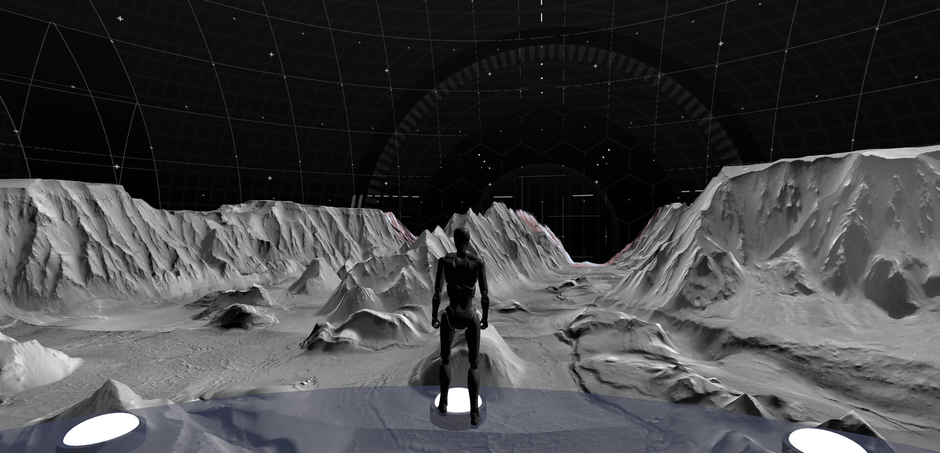 Planetary Parfait #6