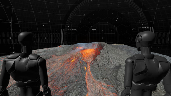 Planetary Parfait game for windows Pc 1