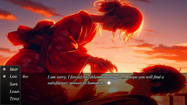 Aegis Dilemma: Veritas Omnia Vincitfor windows and Linux 1