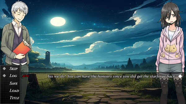 Aegis Dilemma: Veritas Omnia Vincit game for windows Pc 1