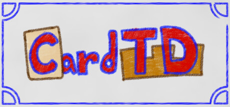 Card TD Cover Image