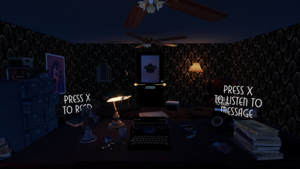 Nexus PI game for windows Pc 1