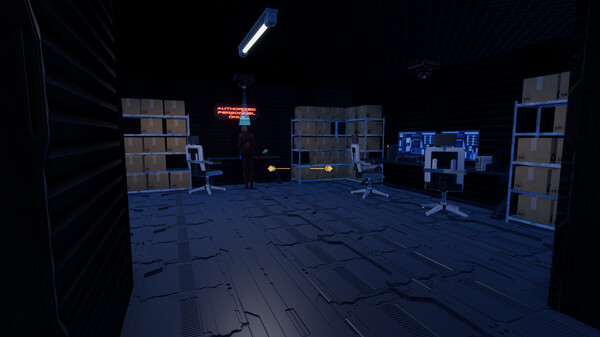 Nexus PI game for Linux 1