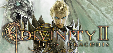 Divinity II - Ego Draconis banner