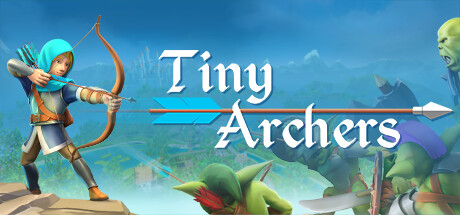 Tiny Archers VR Cover Image