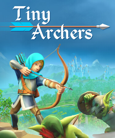 Tiny Archers VR