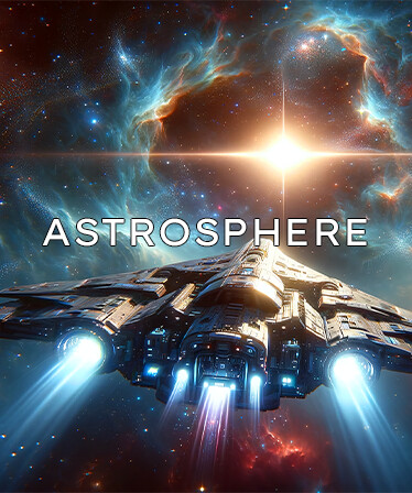 Astrosphere