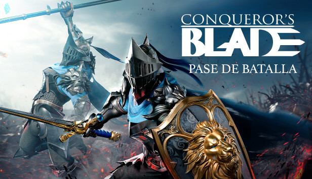 Conqueror's sales blade ps4