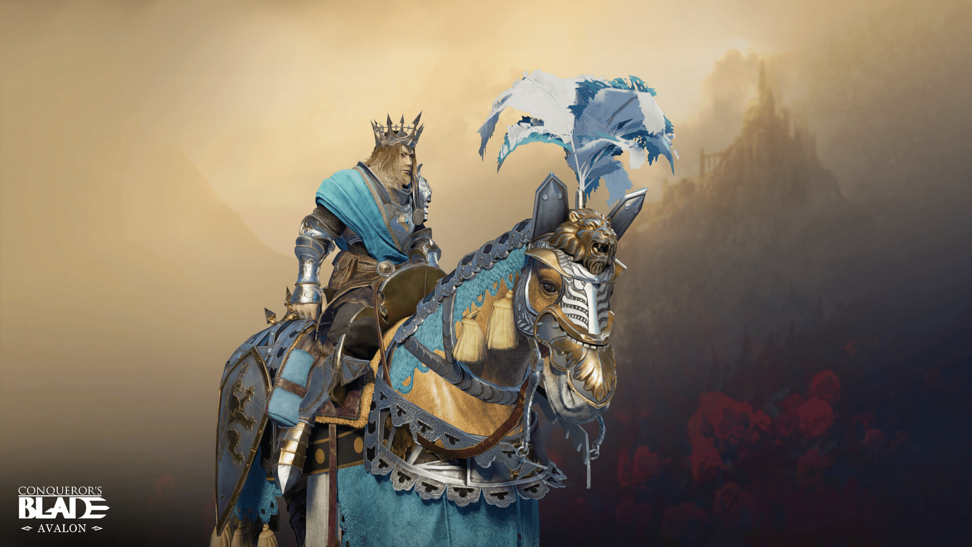 Conqueror's Blade - Battle Pass - Avalon #3