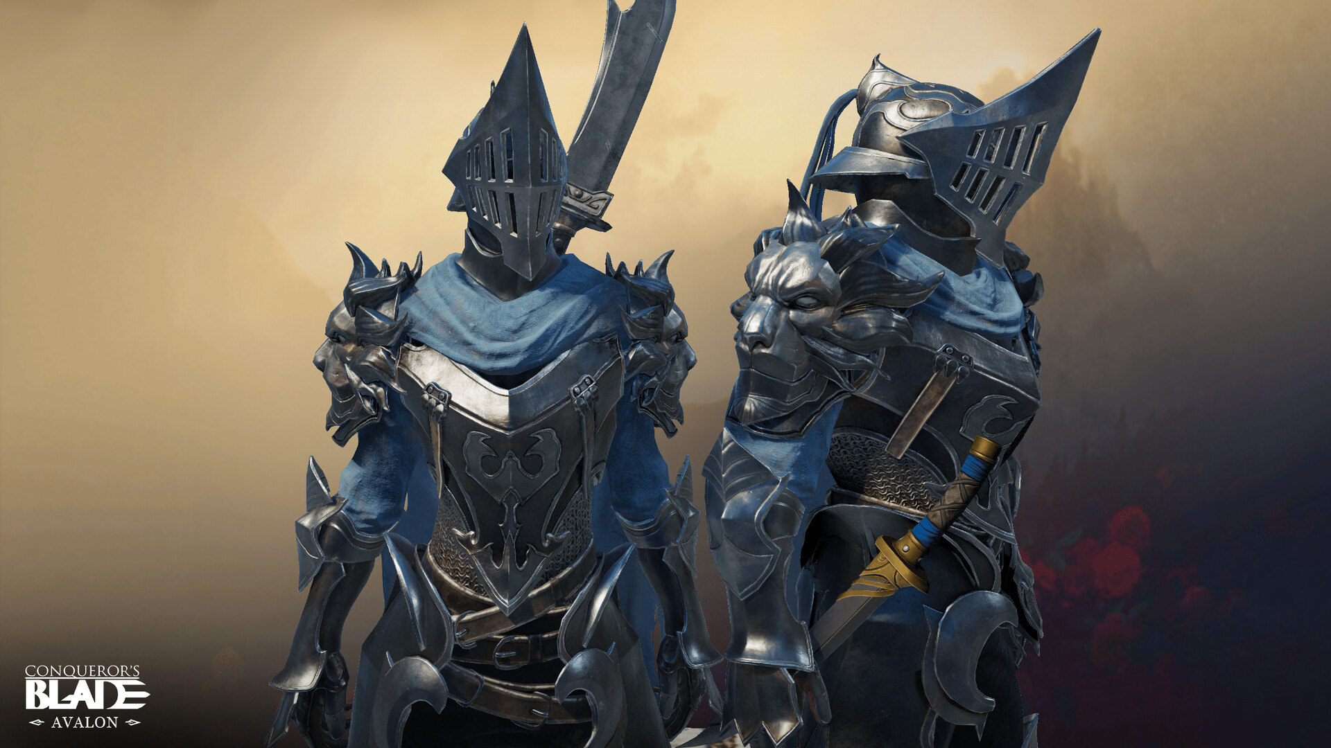 Conqueror's Blade - Battle Pass - Avalon #0